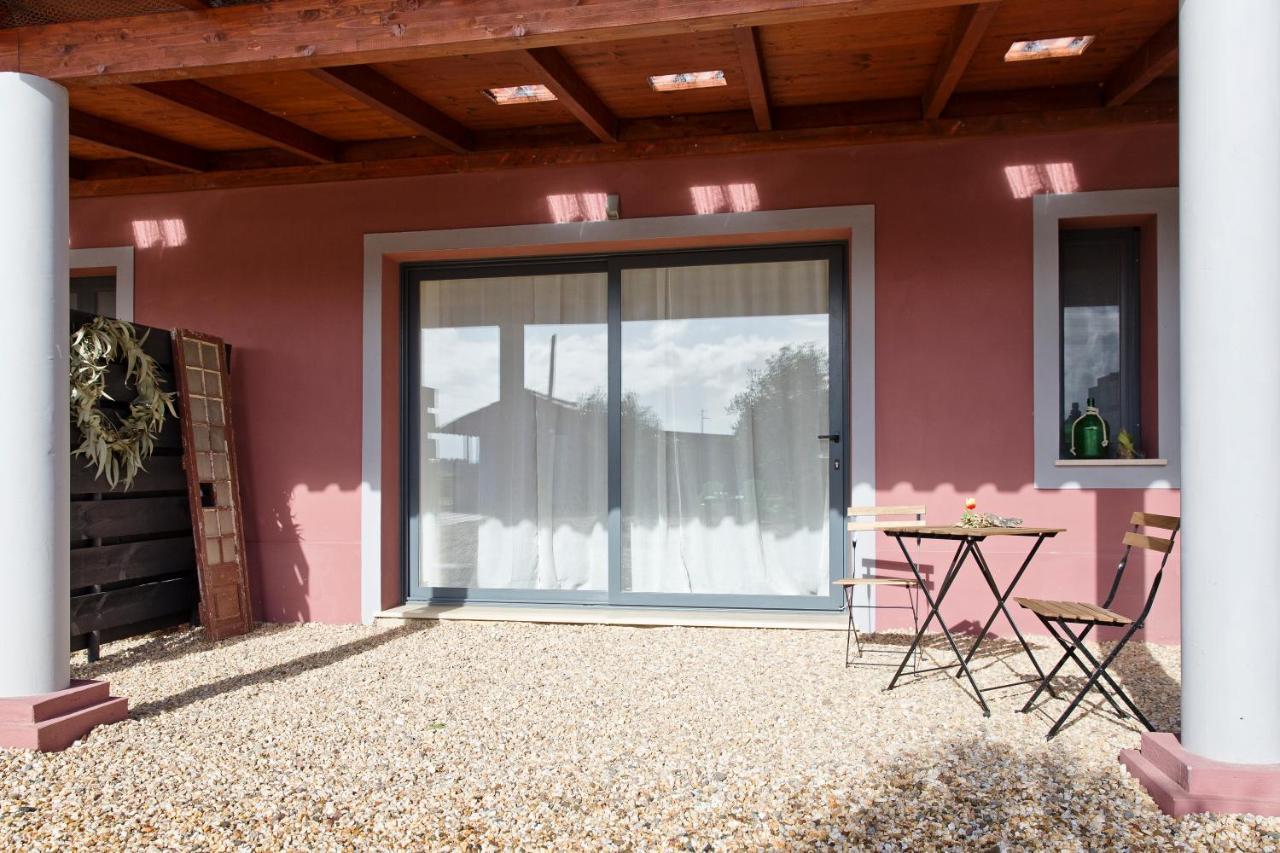 Trendy And Luxe Bed & Breakfast Ferreira Do Alentejo Exterior photo