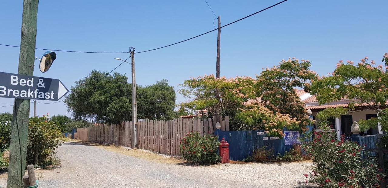 Trendy And Luxe Bed & Breakfast Ferreira Do Alentejo Exterior photo