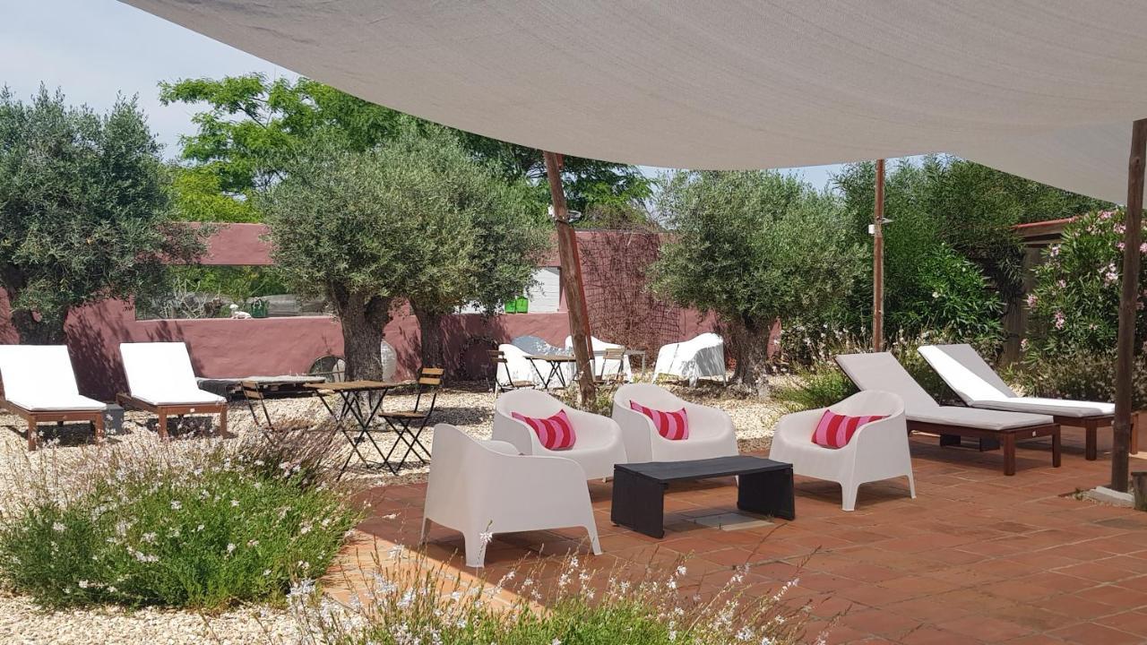 Trendy And Luxe Bed & Breakfast Ferreira Do Alentejo Exterior photo